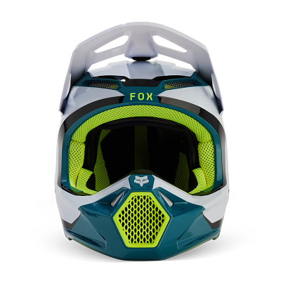 Casque V1 Nitro