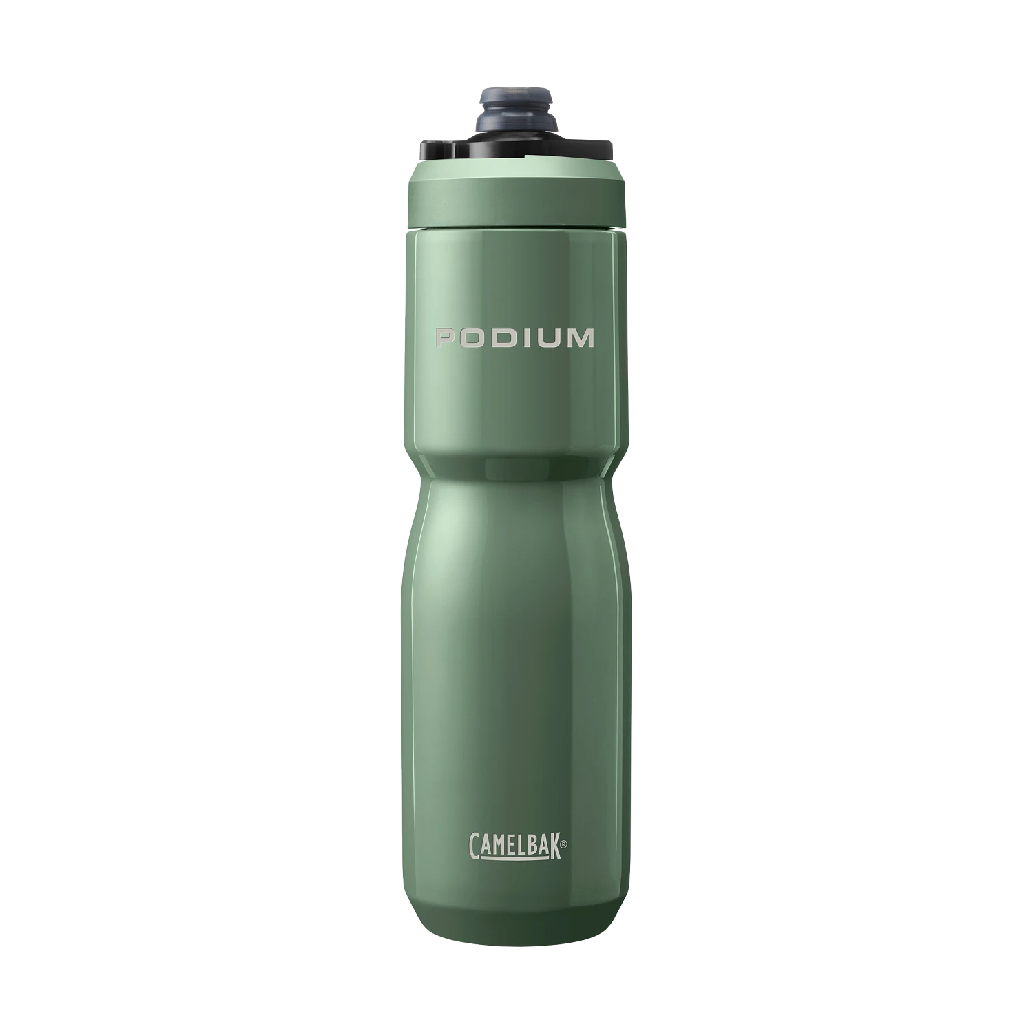 PODIUM INSULATED STEEL 22OZ
