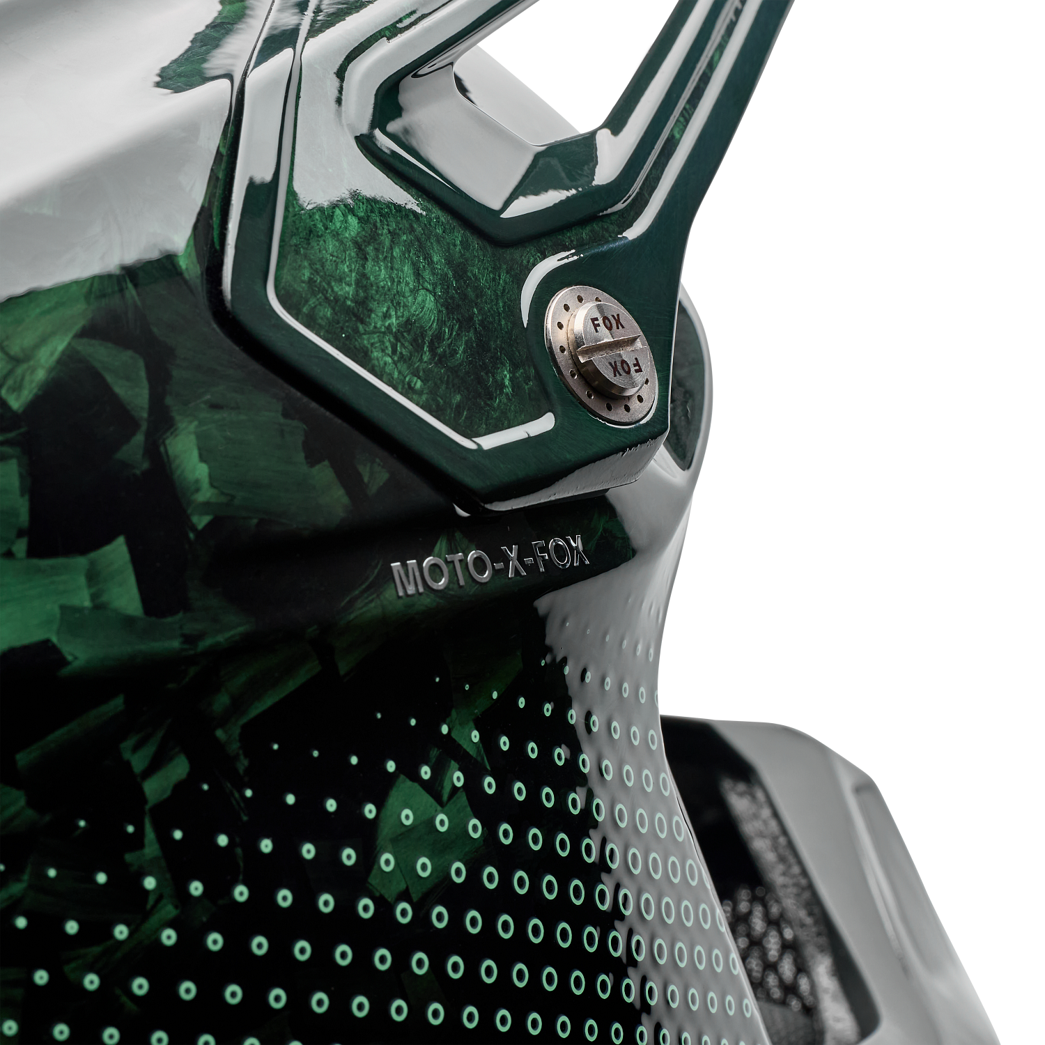 V3 RS Founders Helmet