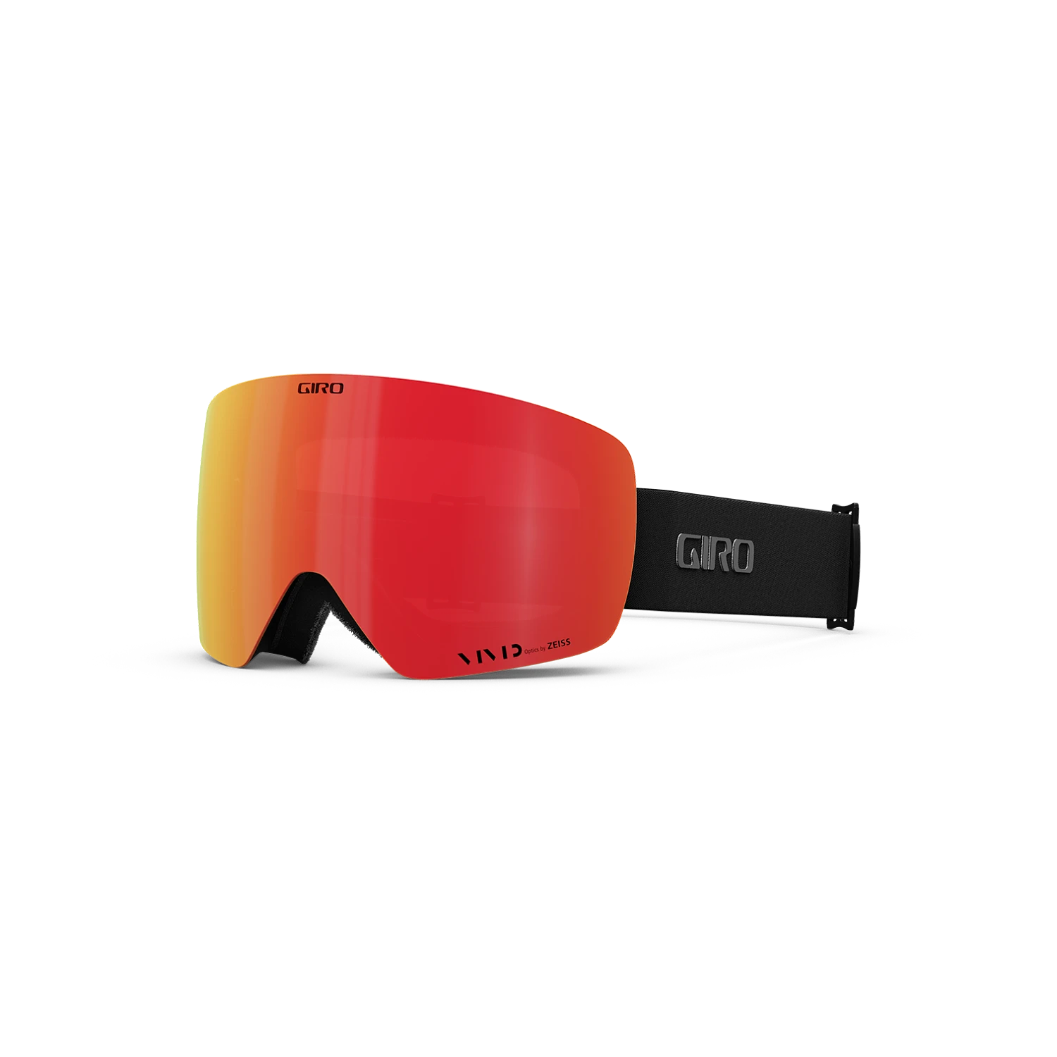 CONTOUR INDICATOR [BLK/EMB] OS