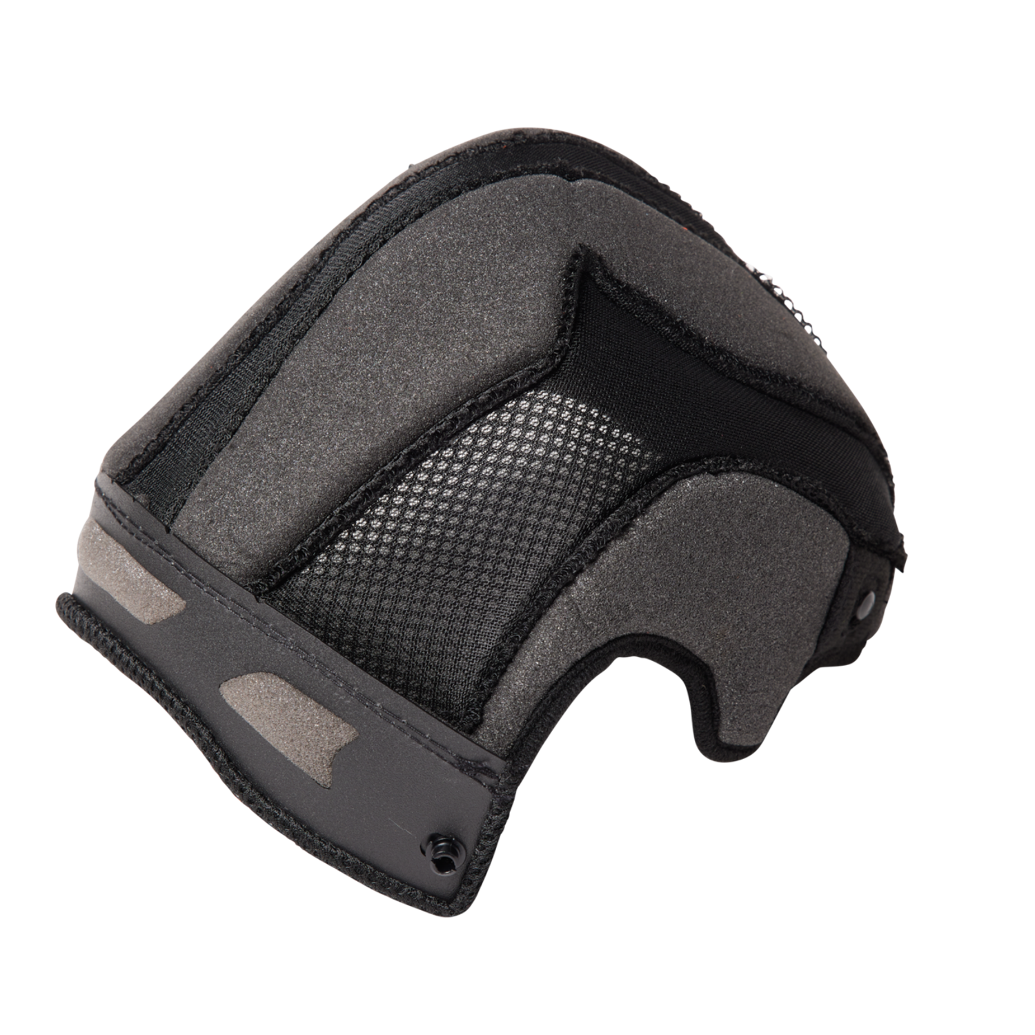 alexa motorcycle helmet LS2 Helmets Advant X Modular Helmet with Preinstalled Sena 60S Mesh Bl   Black Hills Moto