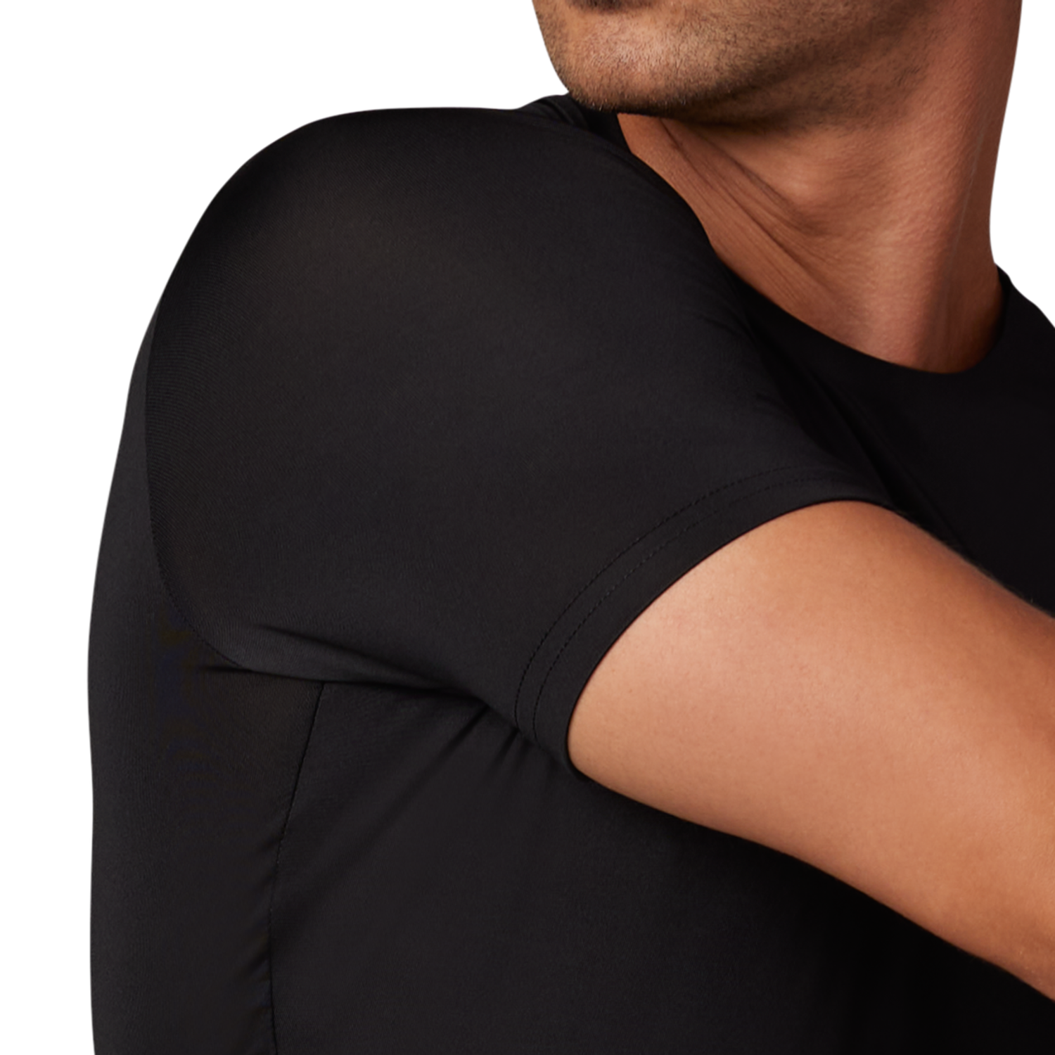 Camisola Tecbase