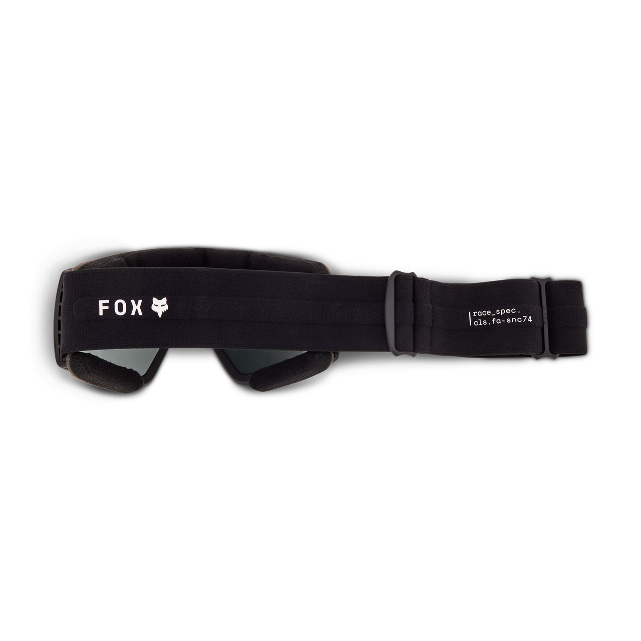 Fox Racing PureVue Goggle - Thumbnail 5