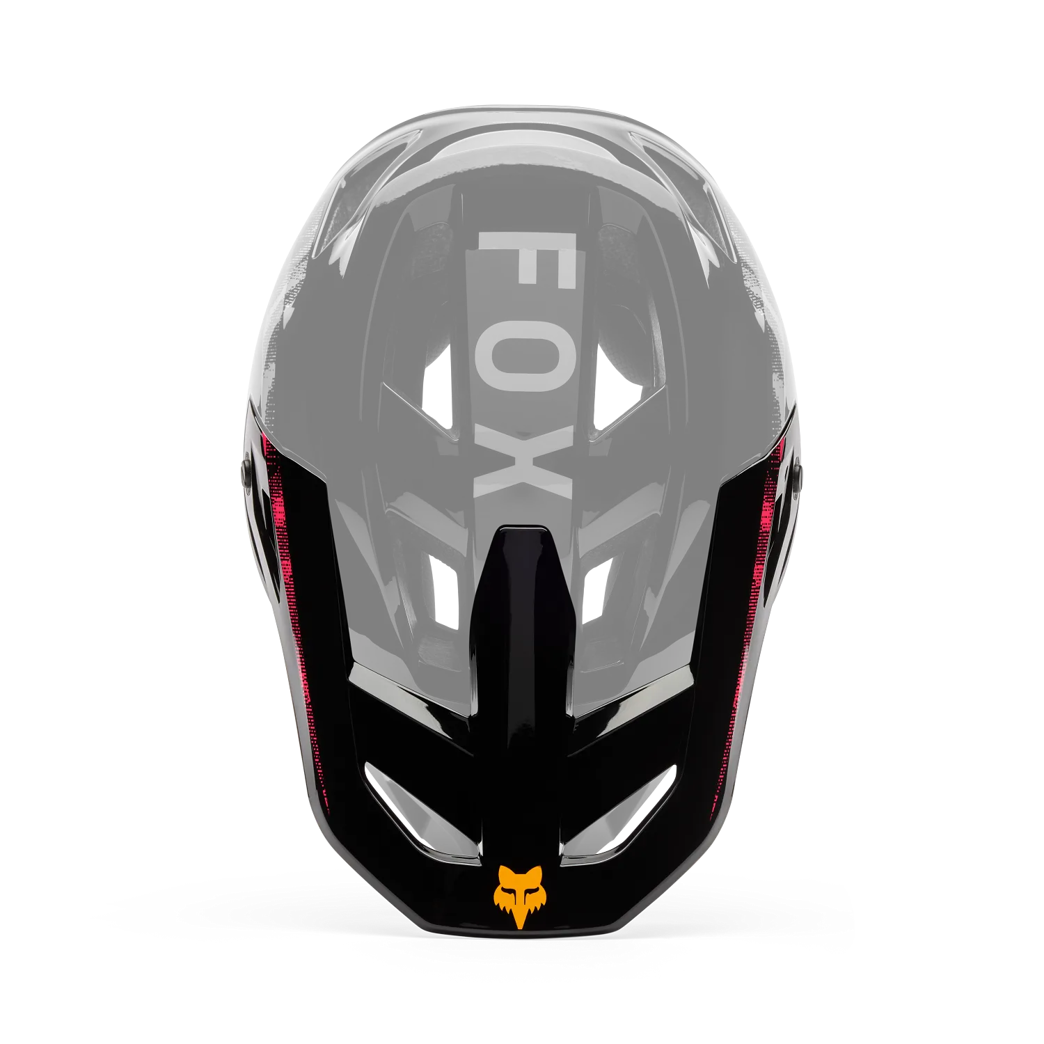 RAMPAGE VISOR - KAIROS 