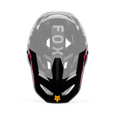 Rampage Kairos Helmet Visor