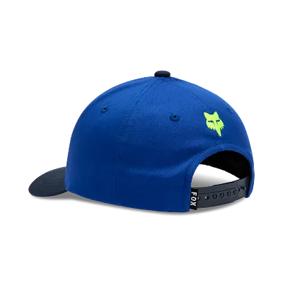 YTH SPIRE SNAPBACK HAT 