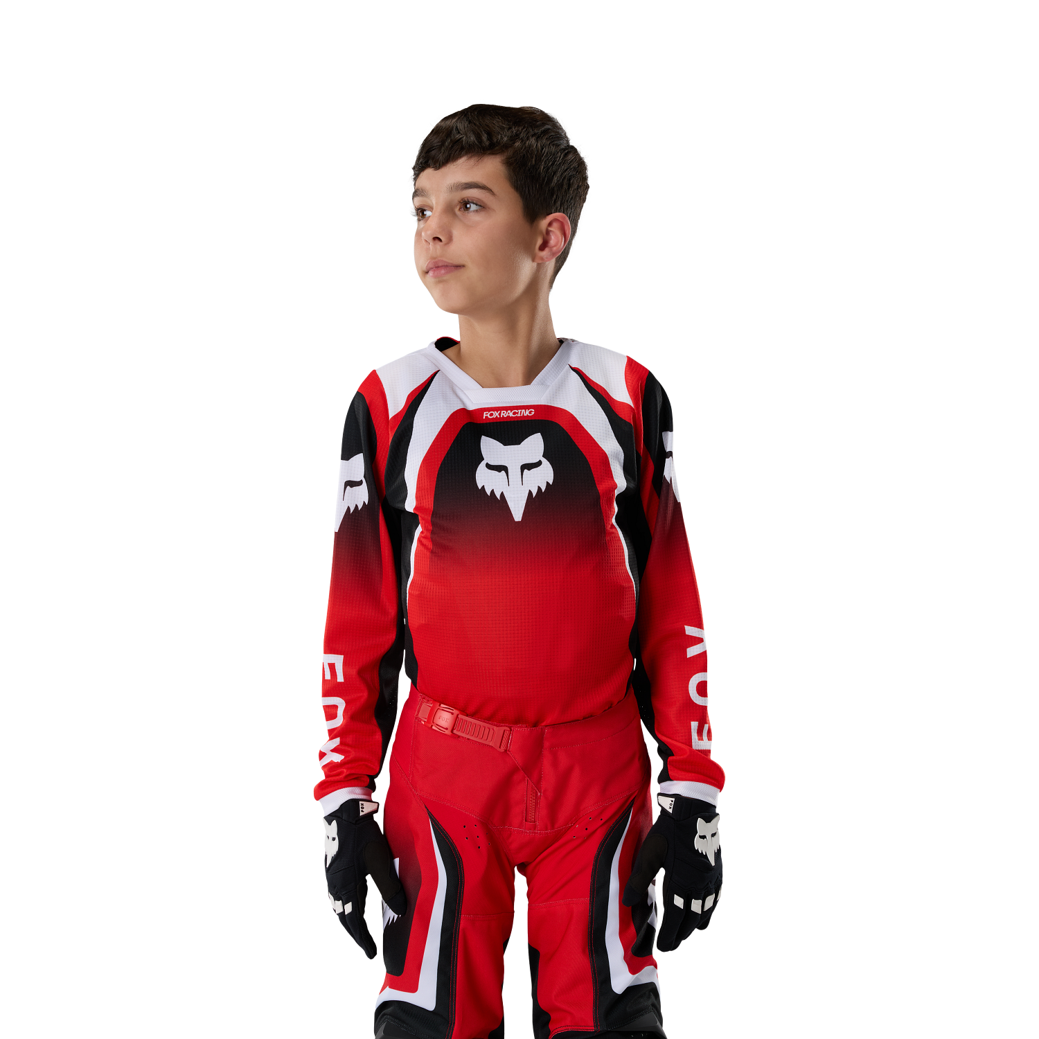 Youth 180 Frame Jersey