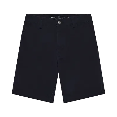 Fox Work Short