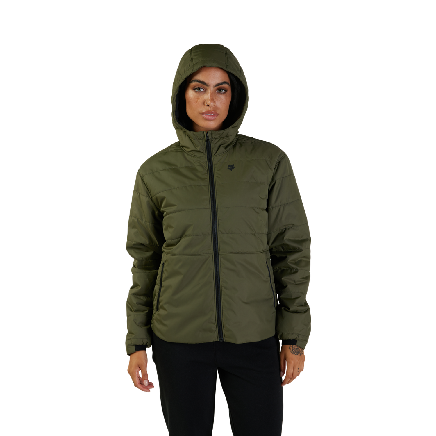 Womens Ridgeway 2.0 Jacket