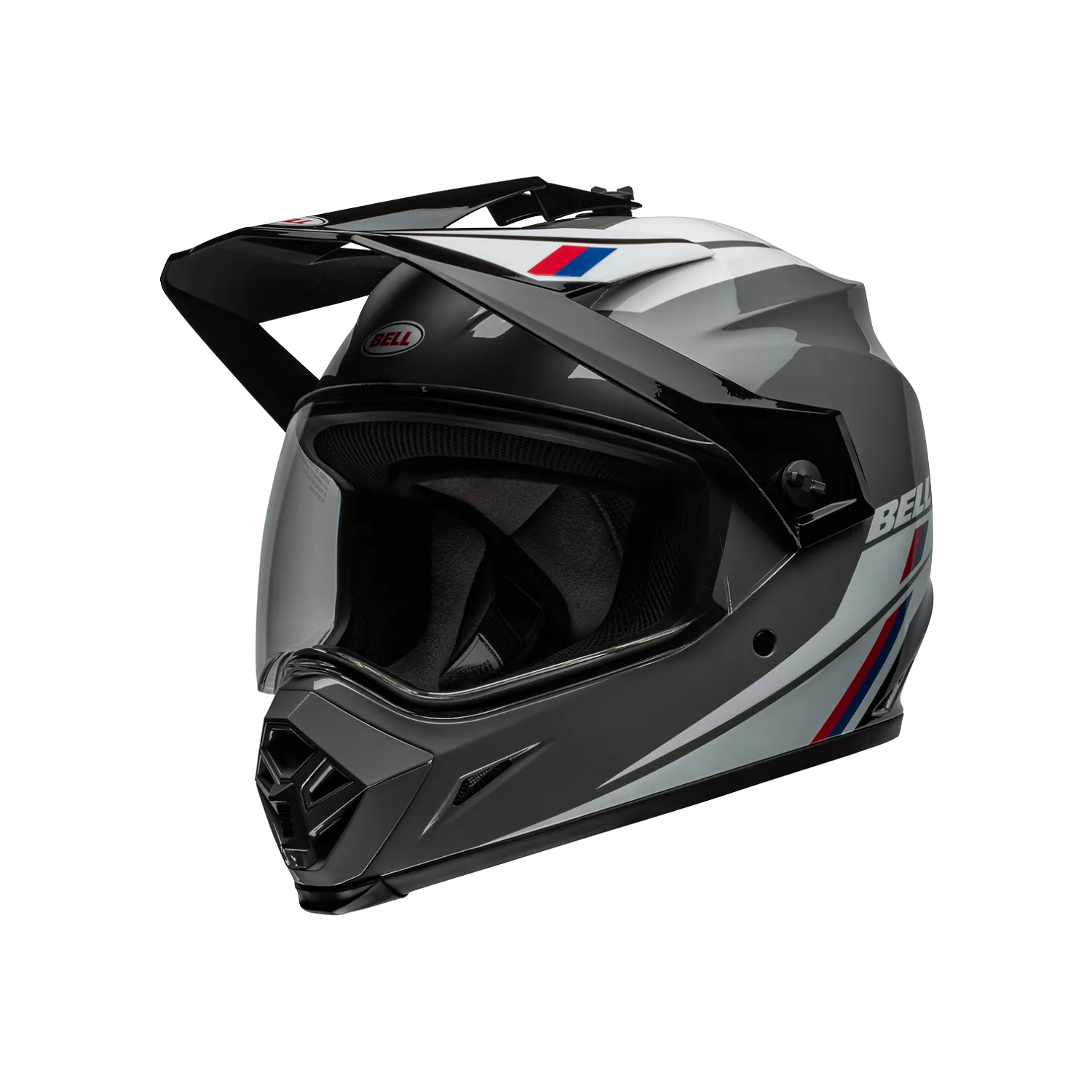 MX-9 ADV MIPS ALPINE ECE [NR GRY/BLK] S