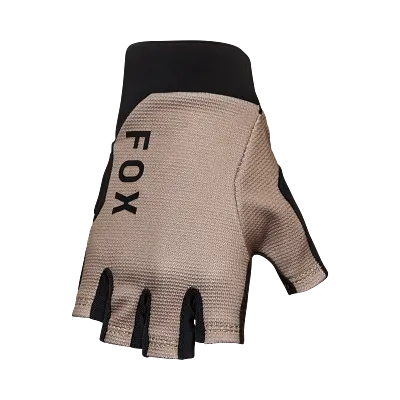 Womens Ranger Gel Short Finger Gloves