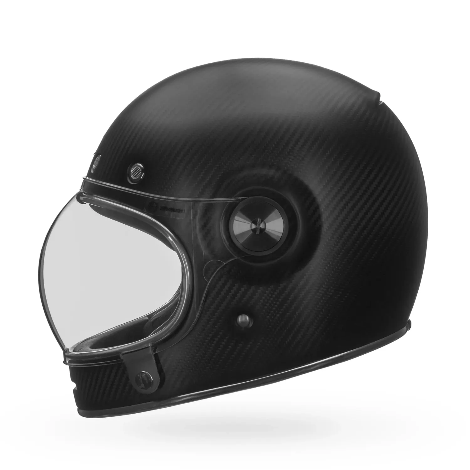 PS BULLITT CARBON MATTE XS