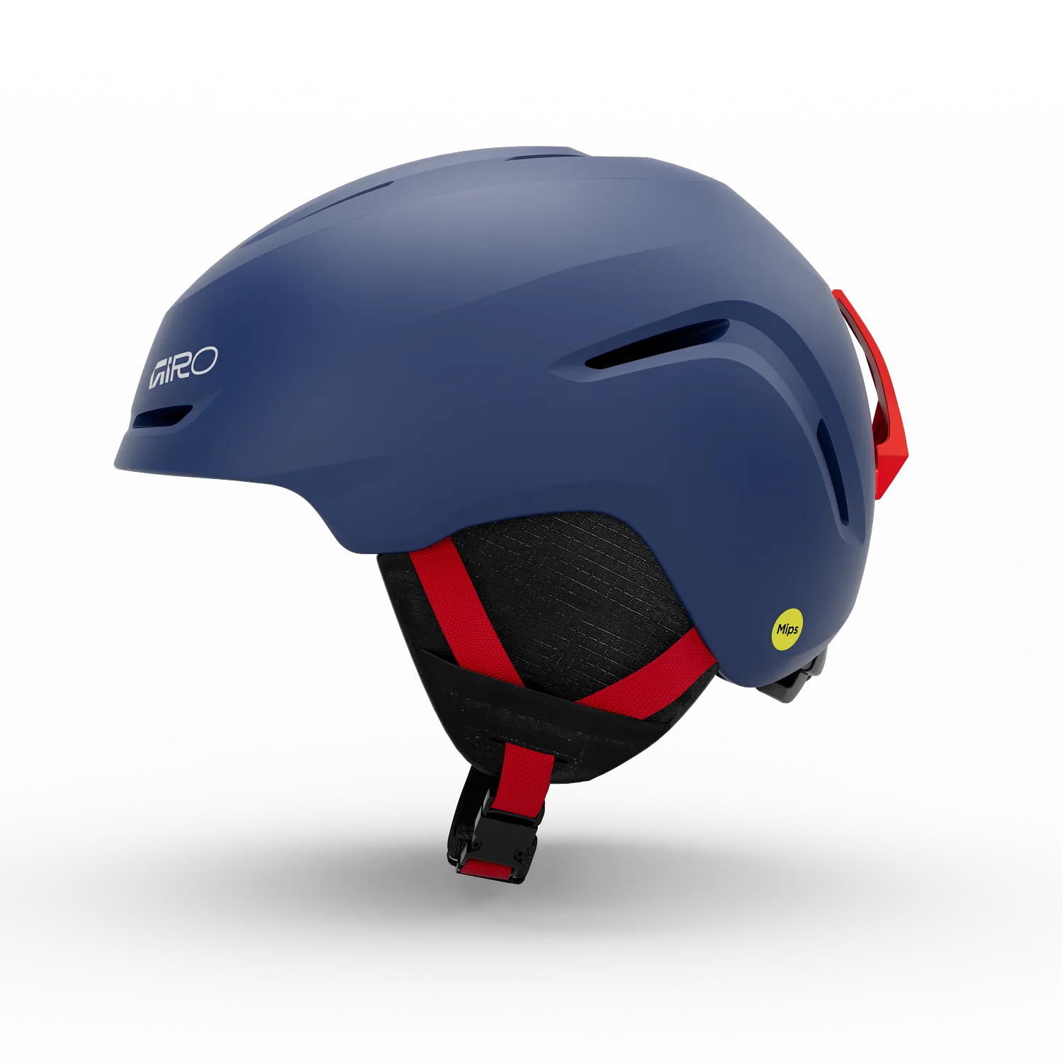 GR SPUR MIPS MT BLU/RD S 26