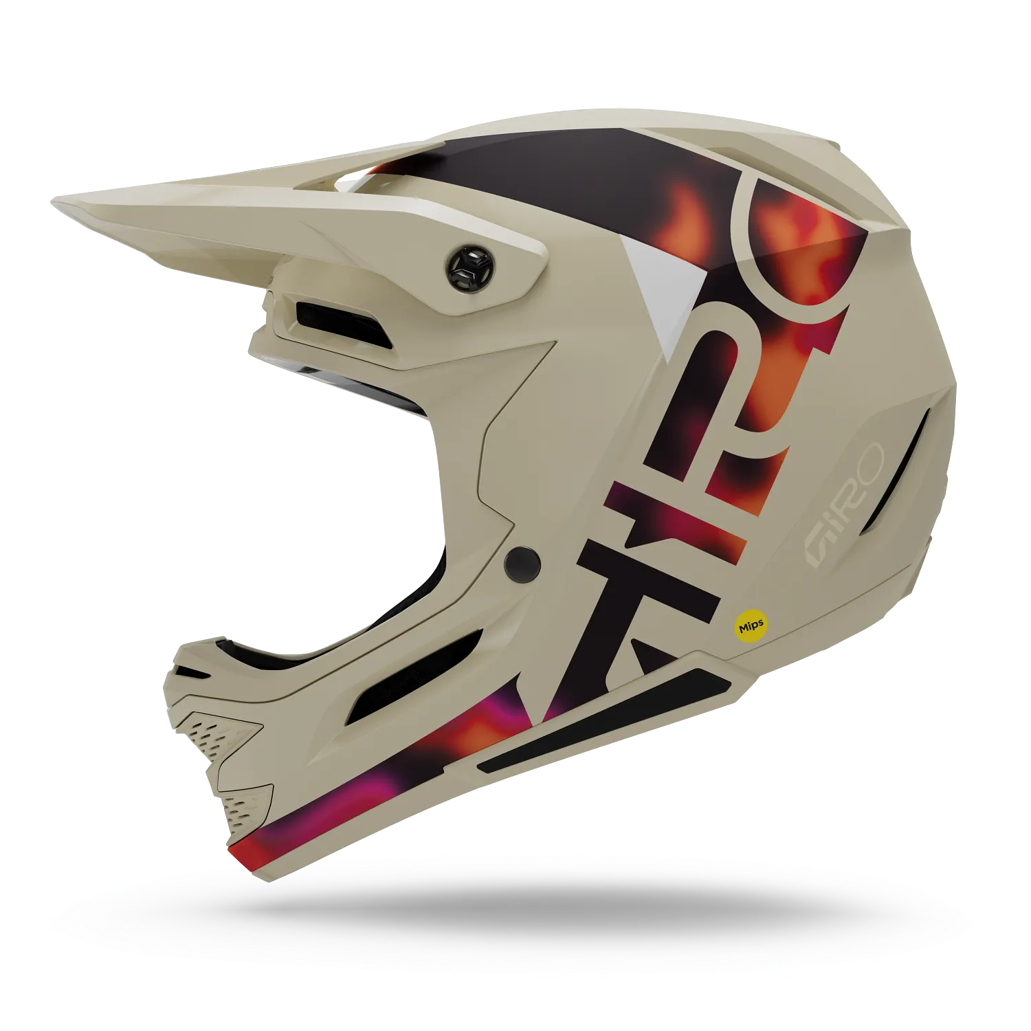 GR INSURGENT SPH GBL[MT ST/OR] XL/2XL 26