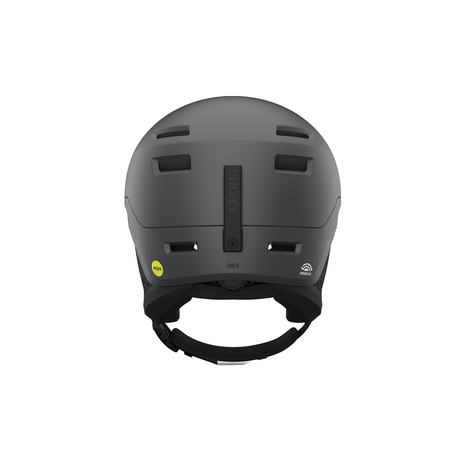 Owen Spherical Helm