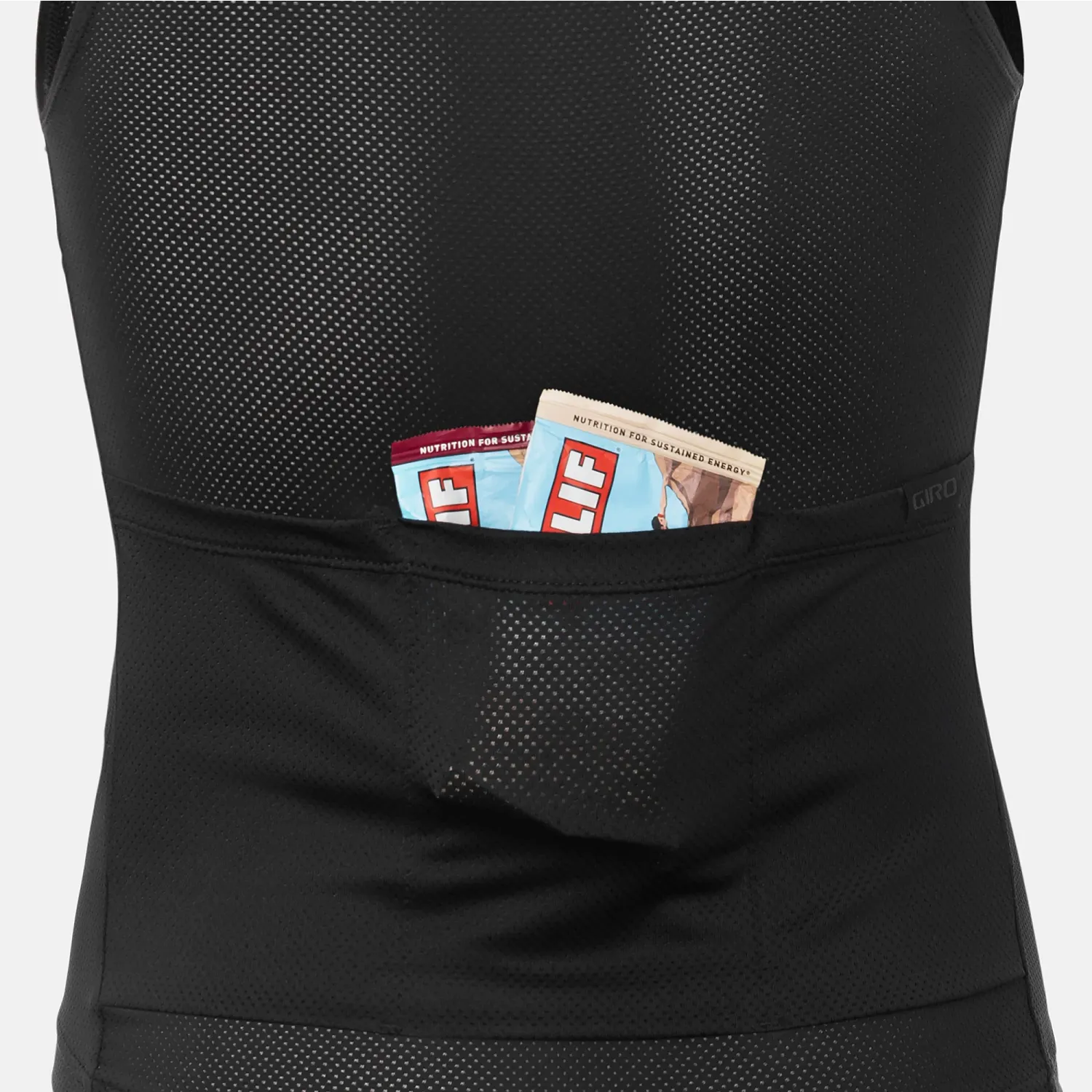 Base Liner Storage Vest