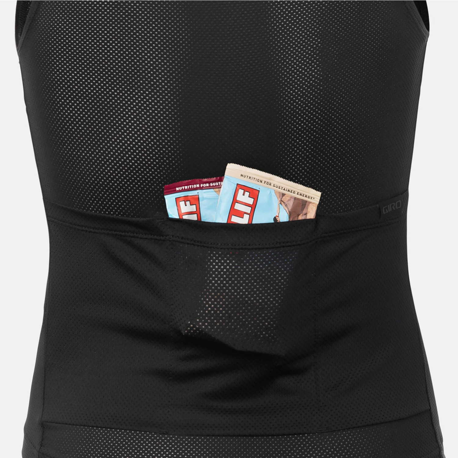Base Liner Storage Vest [BLK] XL