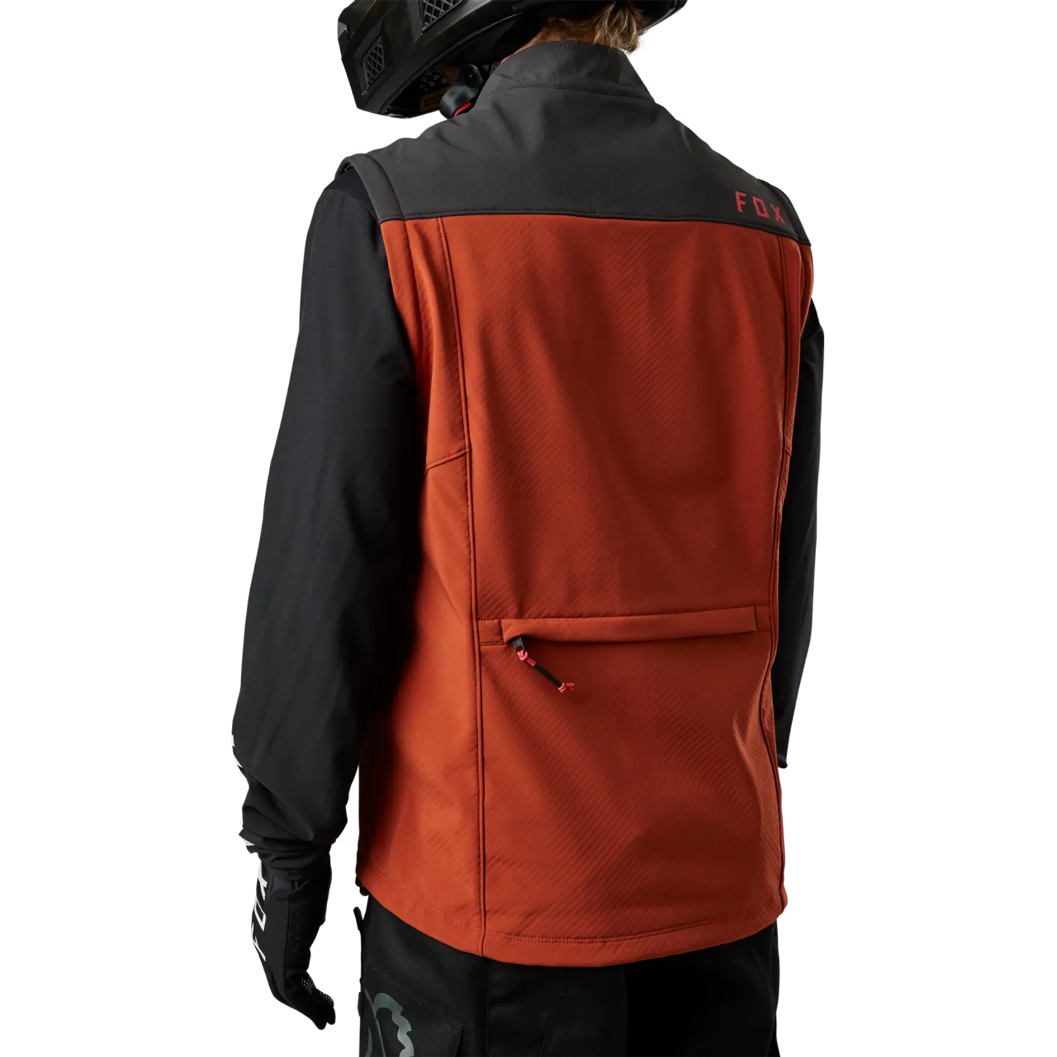 RANGER OFF ROAD SOFTSHELL JACKET 