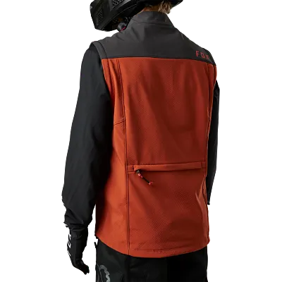 RANGER OFF ROAD SOFTSHELL JACKET 