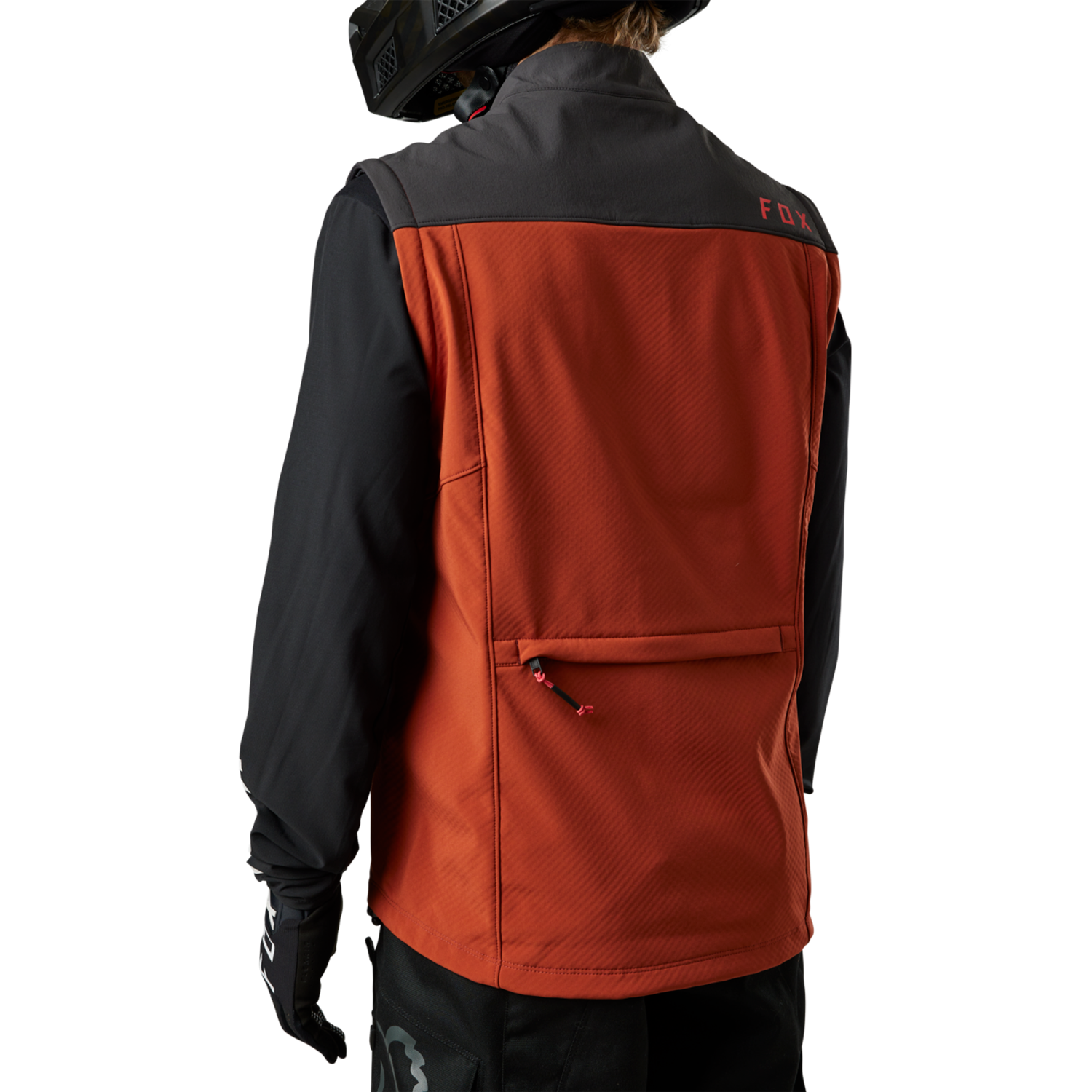 Ranger Off Road Softshell Jacket
