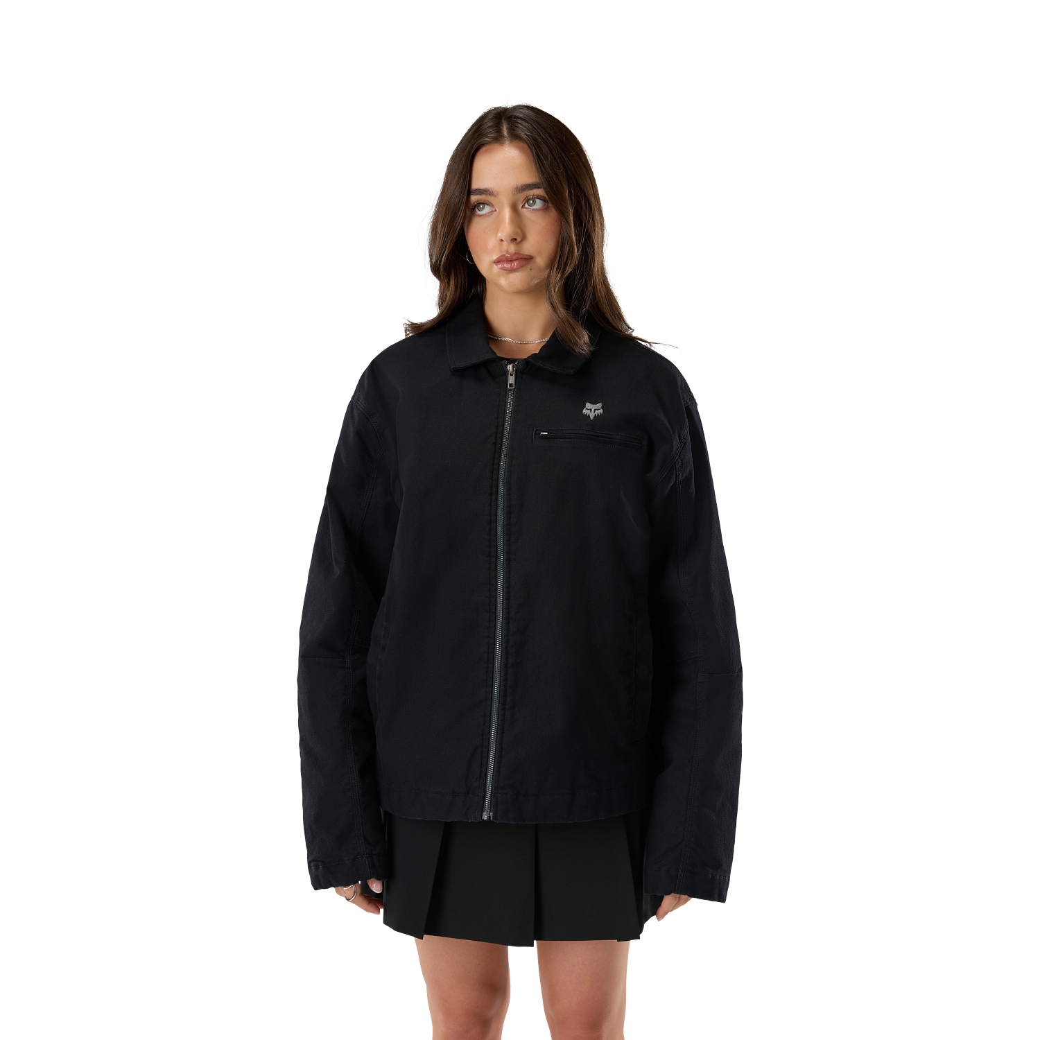 Fox Work Jacket