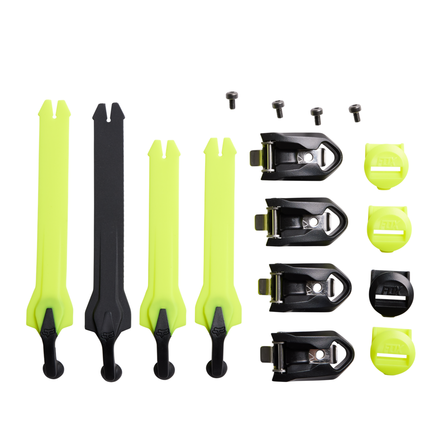 22 COMP STRAP KIT [DRK KHA] OS