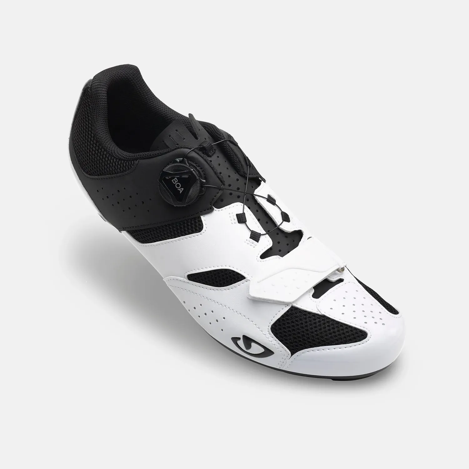 GF SAVIX WHT/BLK M 39 19