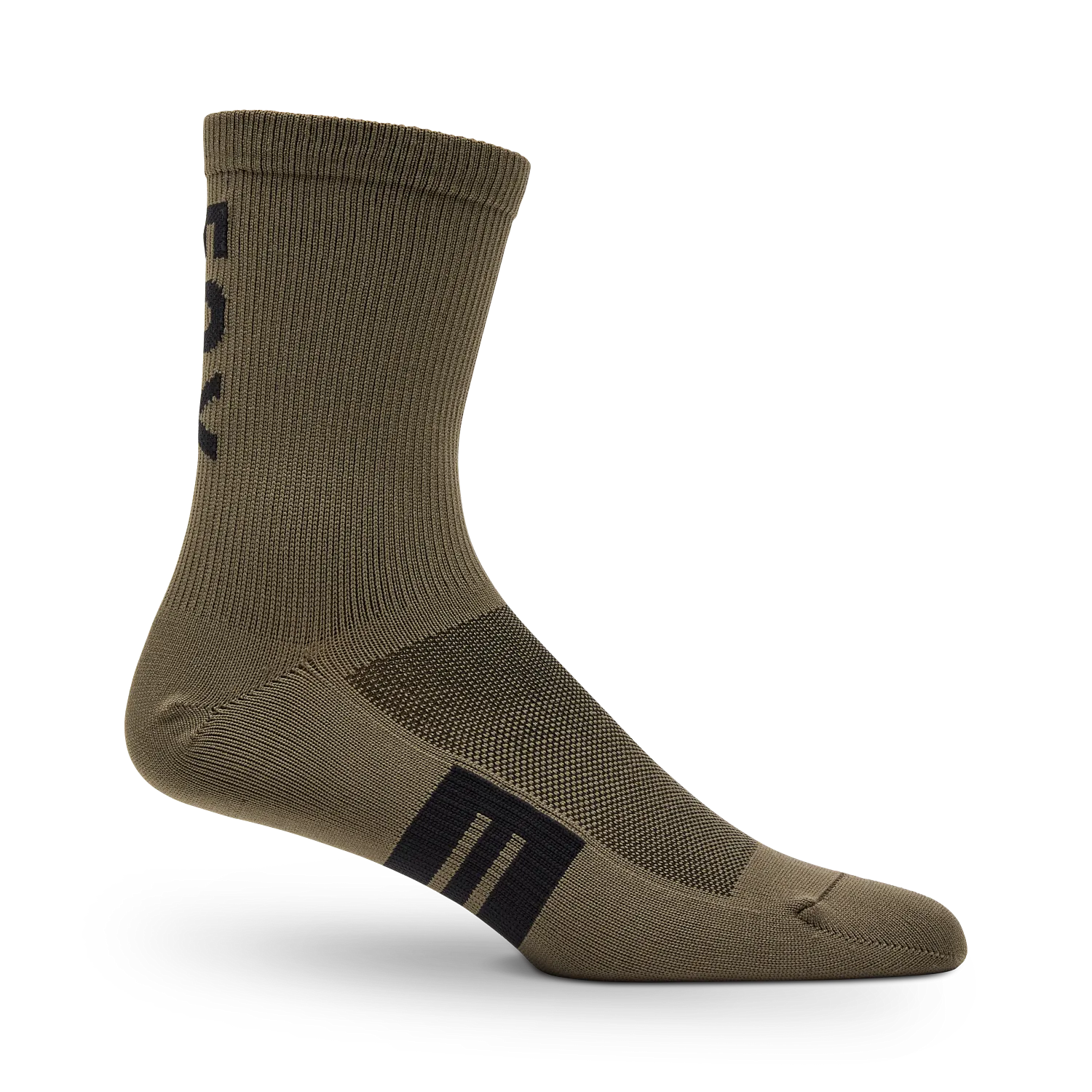 6" FLEXAIR MERINO SOCK /S