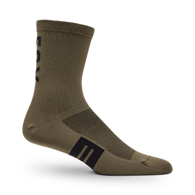 6" Flexair Merino Socks
