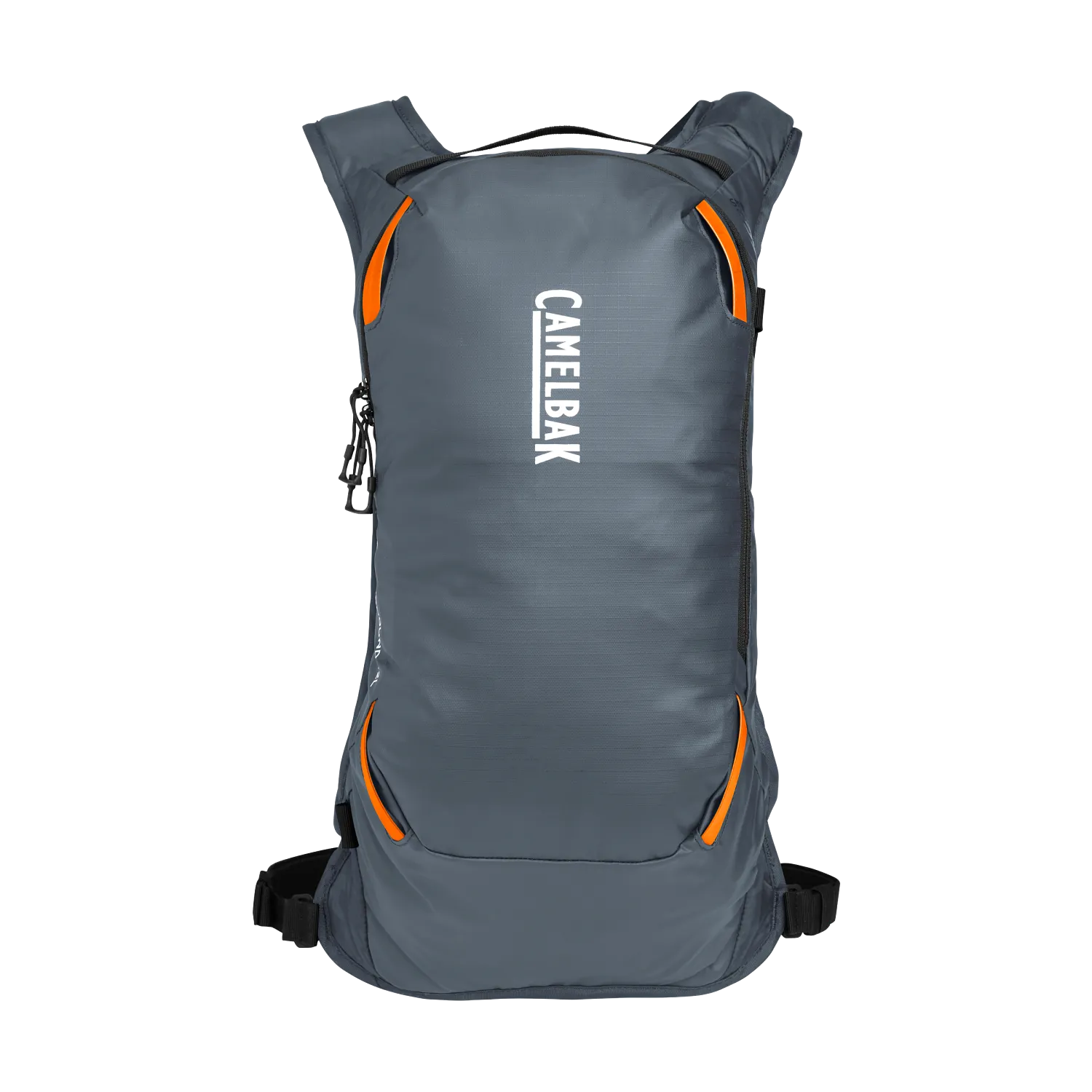 Powderhound 12 [GRY/ORG] OS
