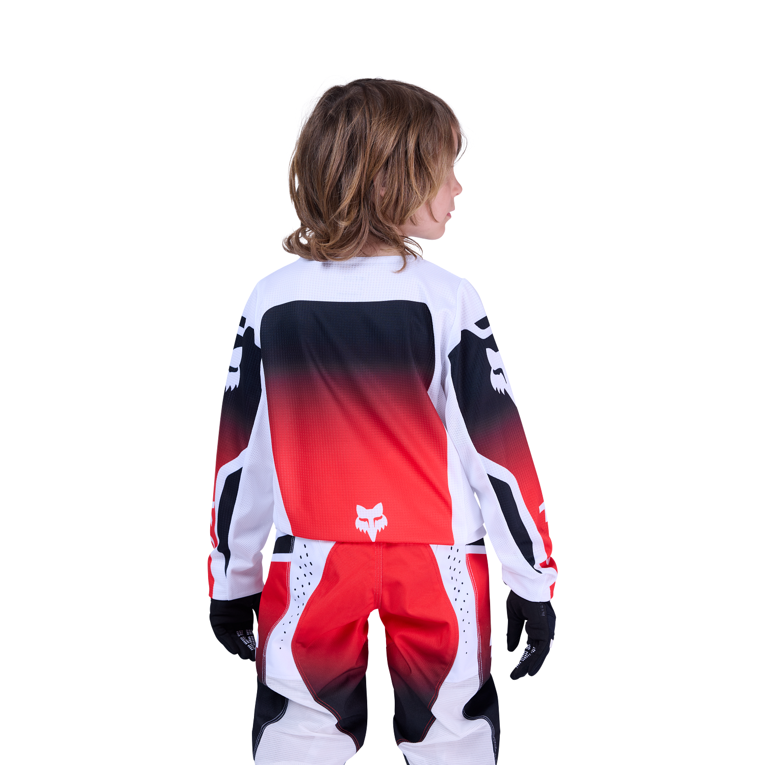 Maillot 180 Shield Junior