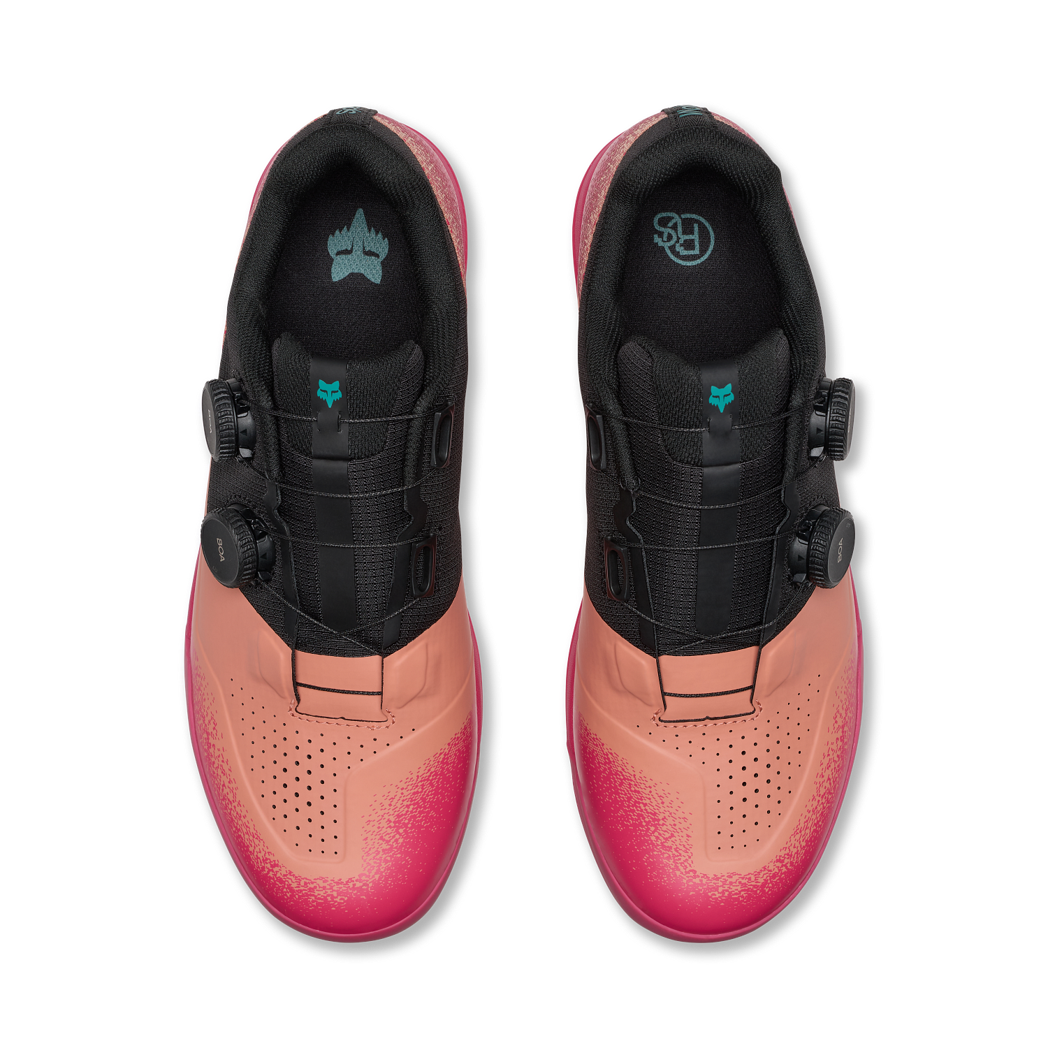 Chaussures Fox Union BOA&reg; Vision Limited Edition