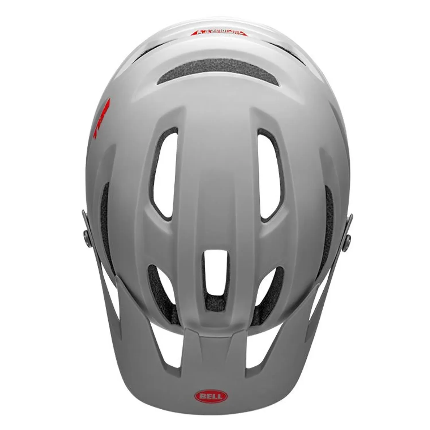 BS 4FORTY MIPS M/G DK GRY/CRSM S 19 US