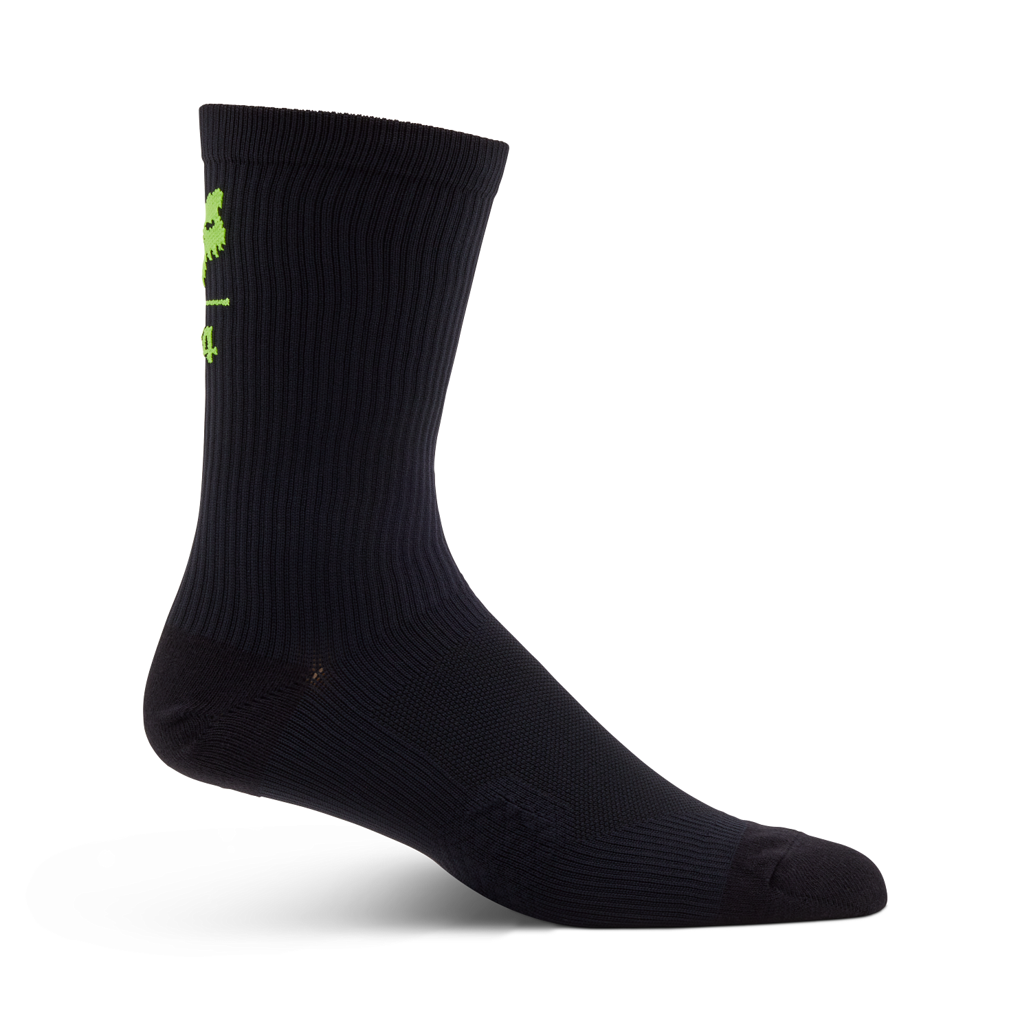 8" Ranger Fox 74 Socks