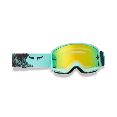Main Kairos Mirrored Lens Goggles