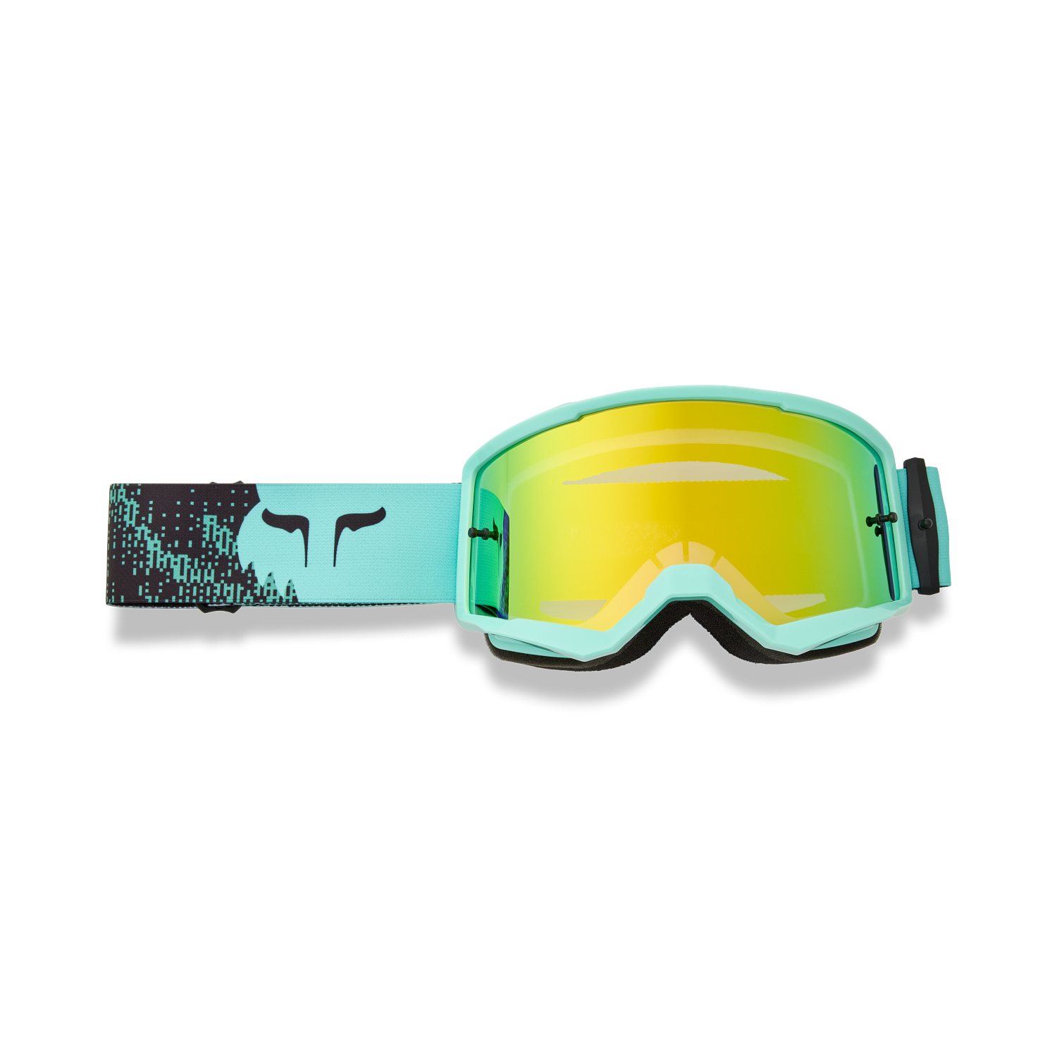 MAIN KAIROS GOGGLE - SPARK [TURQ] OS