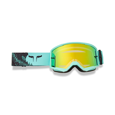 Main Kairos Mirrored Lens Goggles
