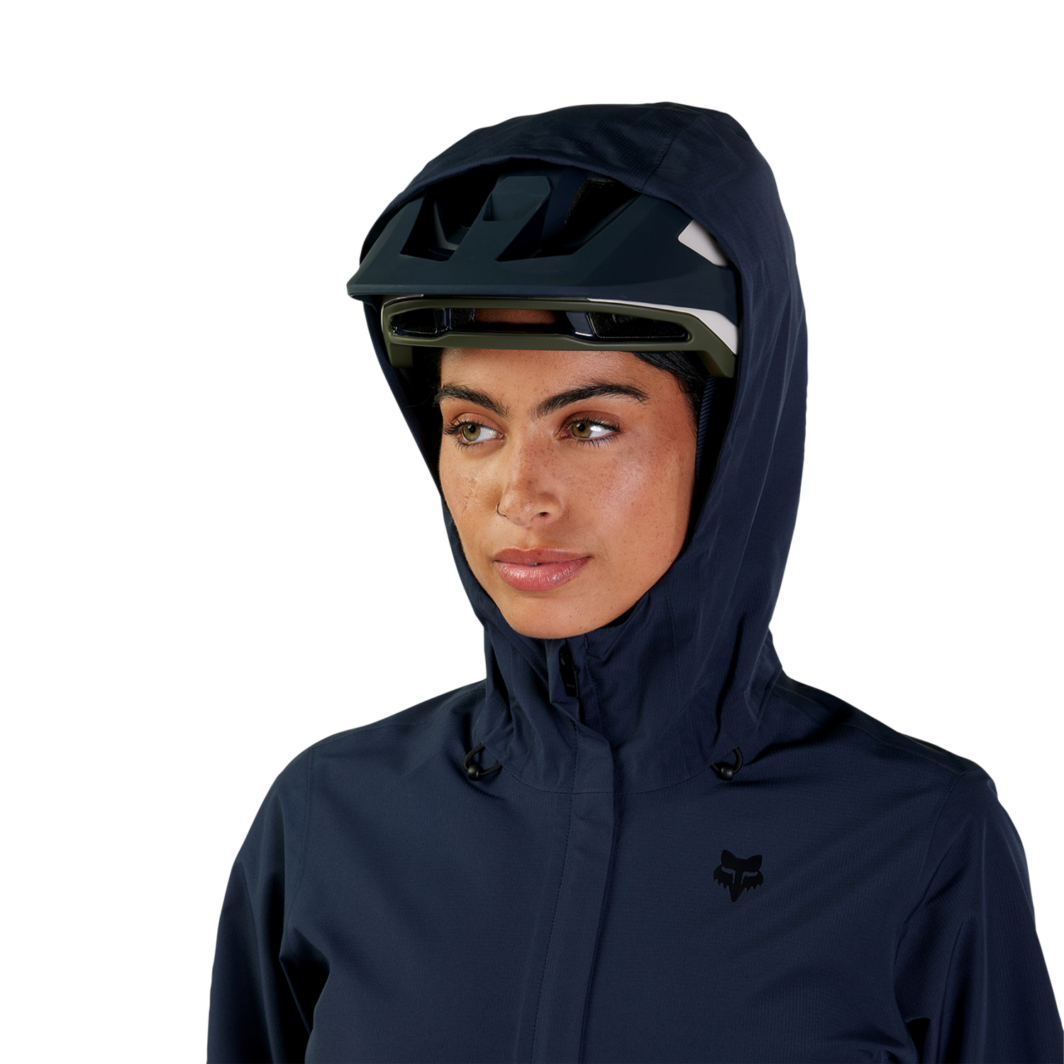 Womens Ranger 2.5-Layer Water Jacket
