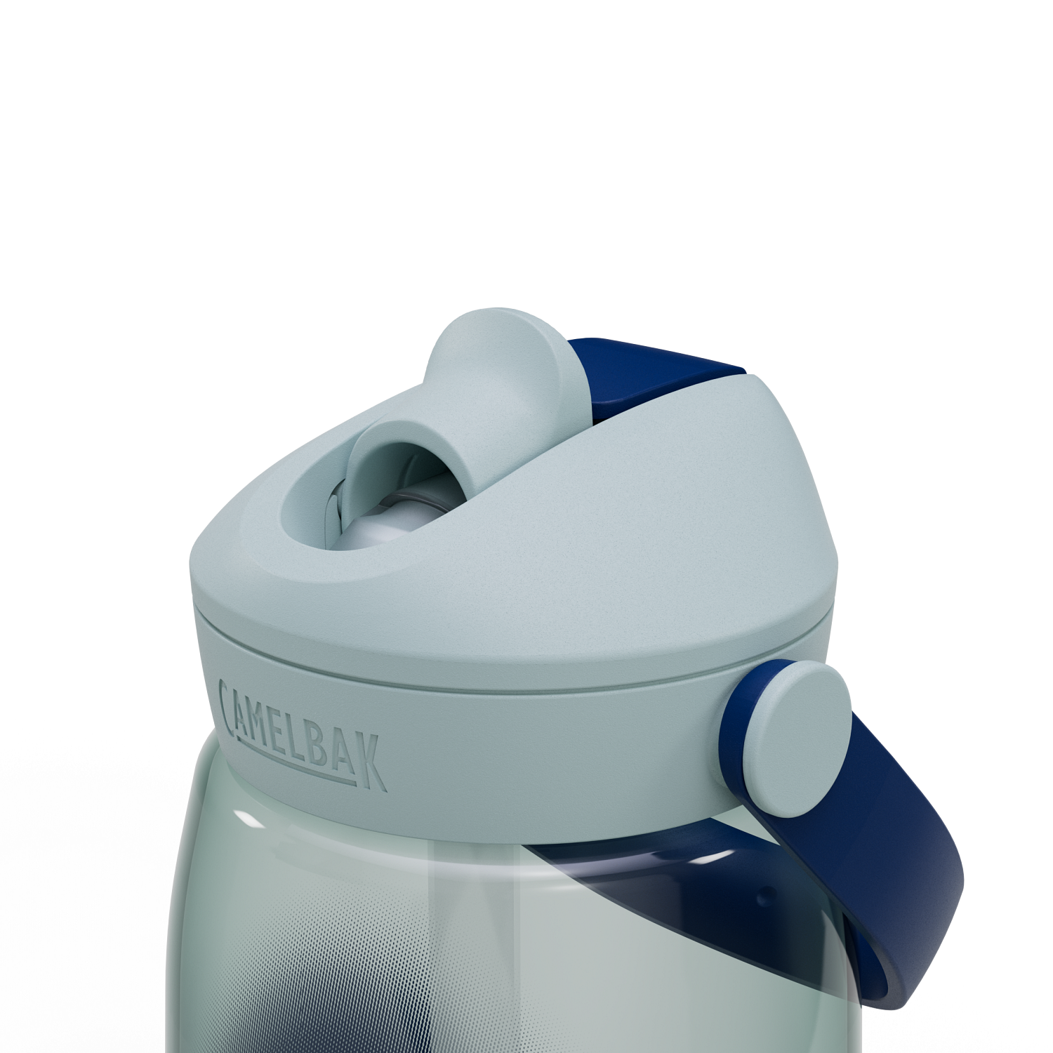 THRIVE FLIP STRAW 32OZ [SEA DWN] OS