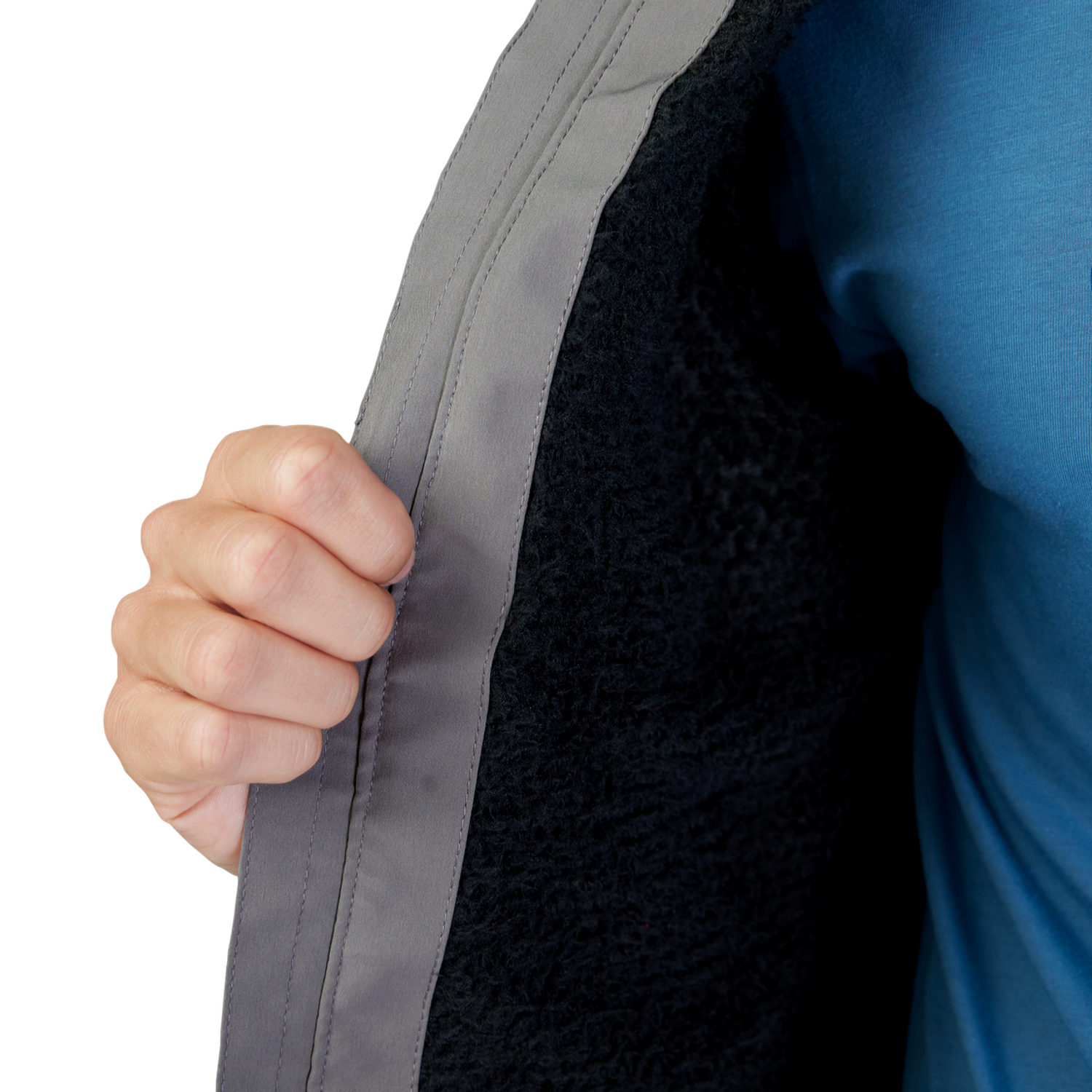 Warm Up Polartec Alpha Jacket