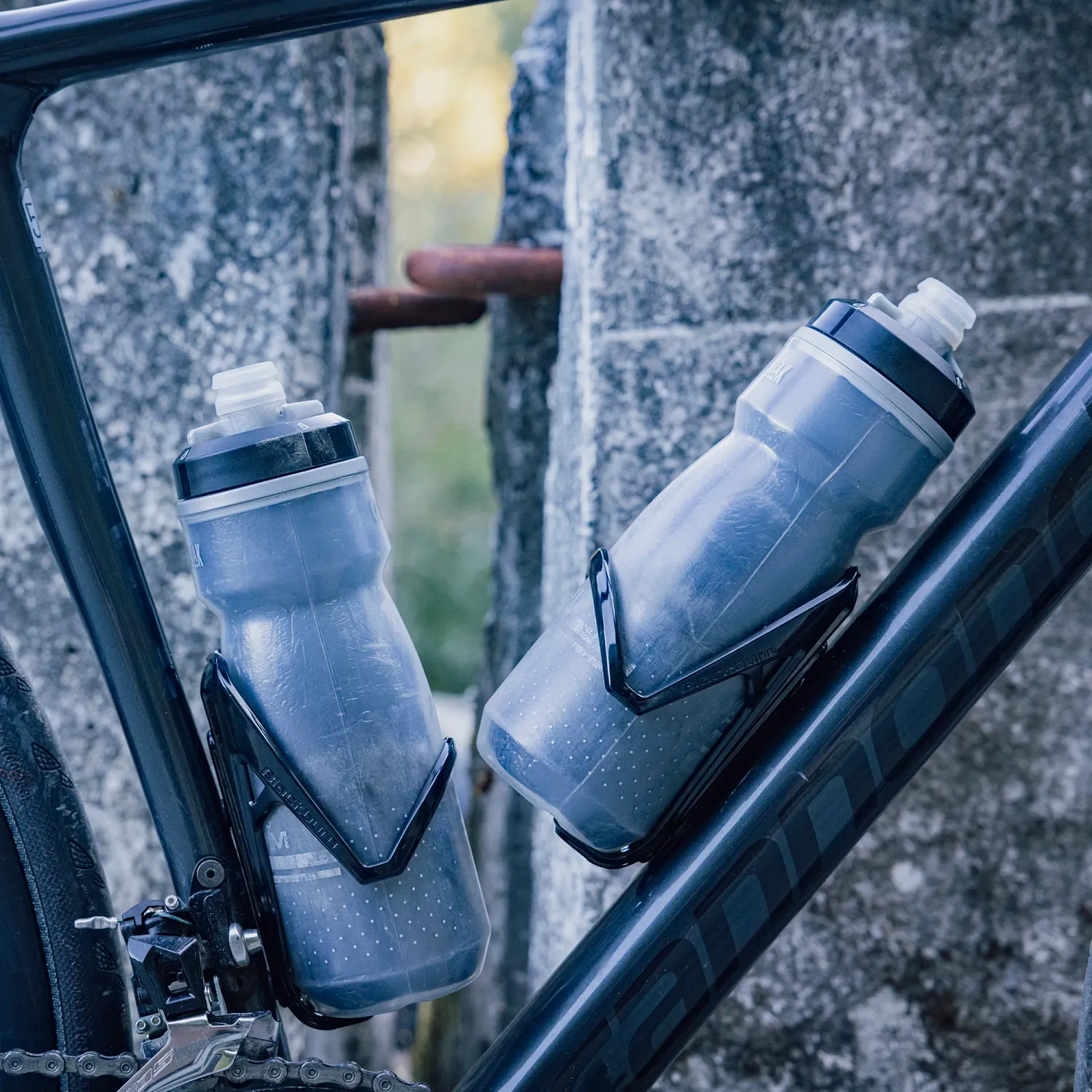 BBN AIRSLIK CAGE BLACK