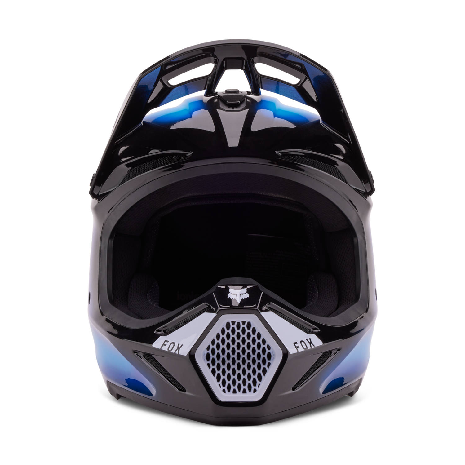 Casque V3 Volatile