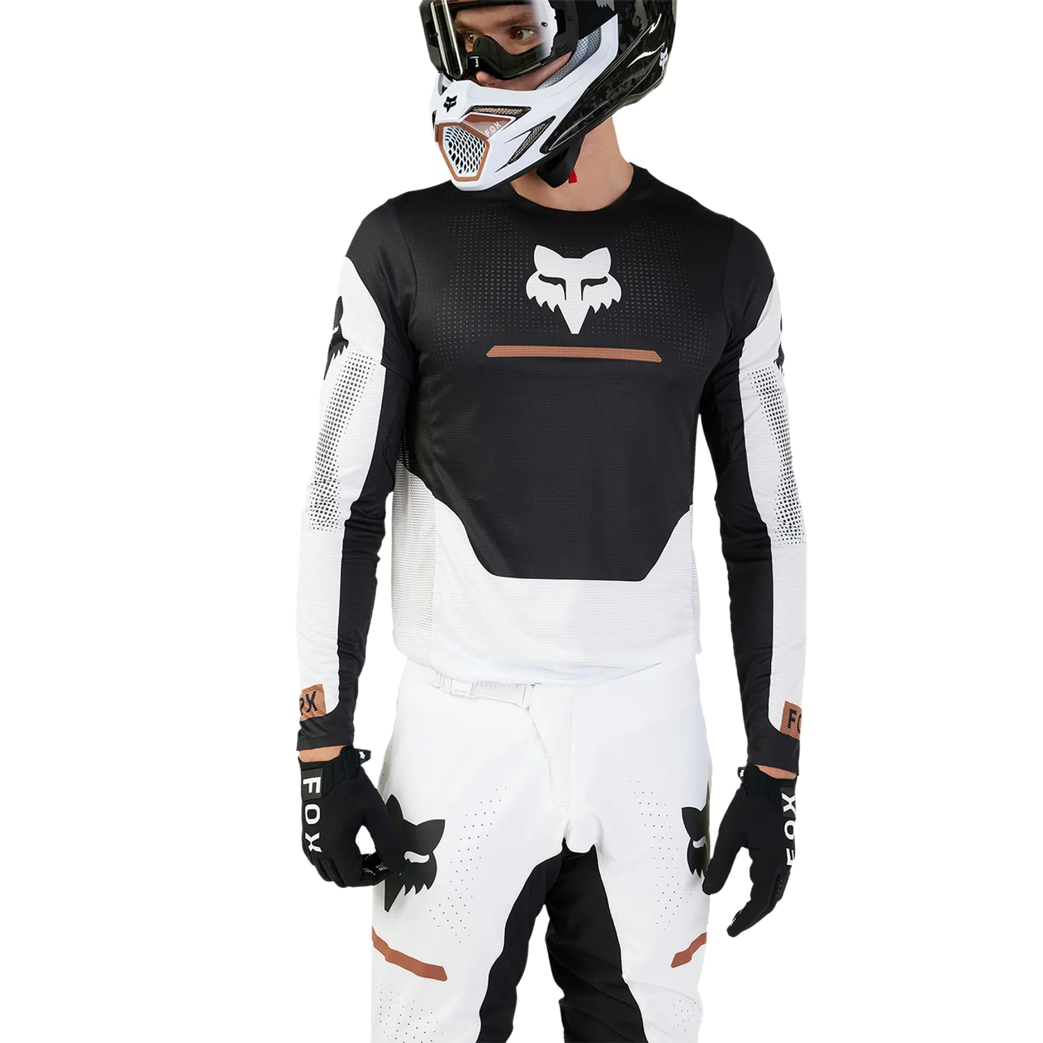 Maglia Flexair Optical