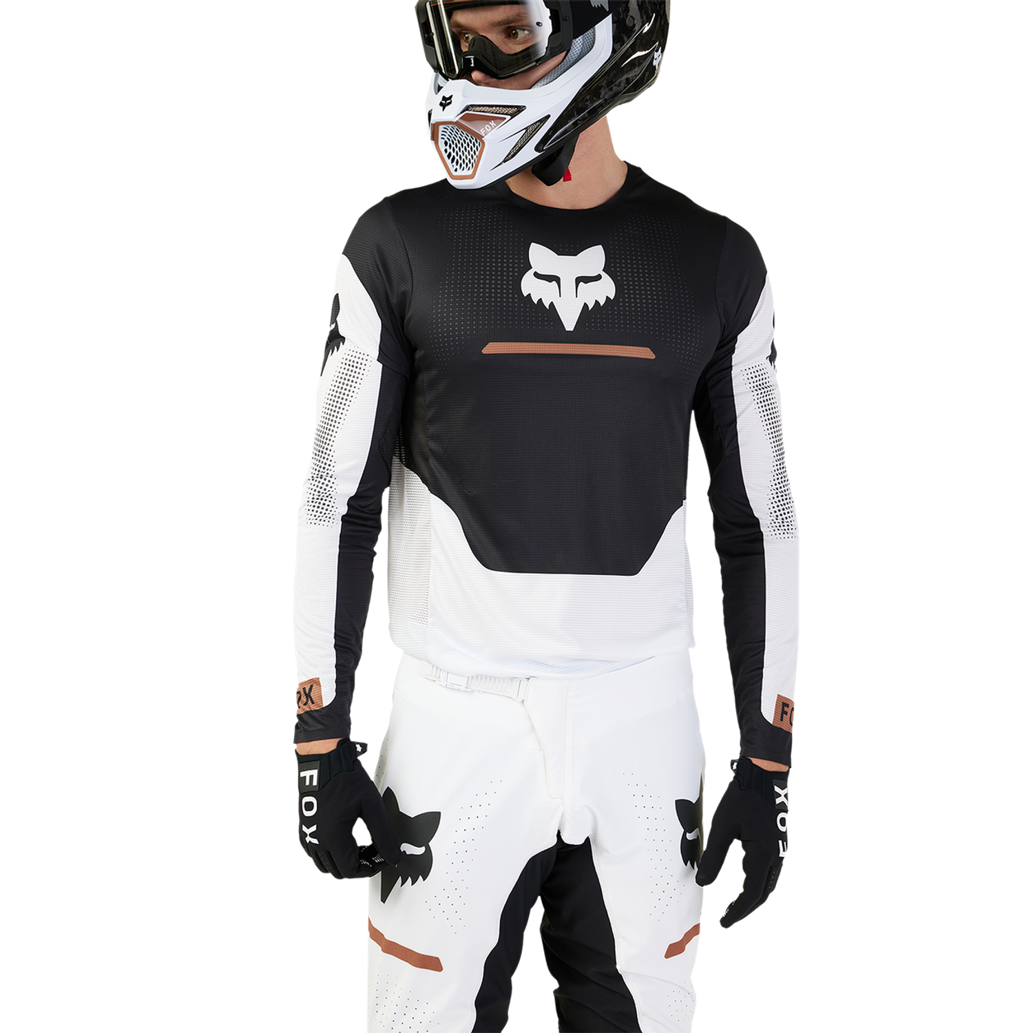 Flexair Optical Jersey