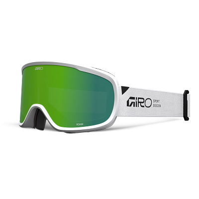 Roam Stacked Goggle