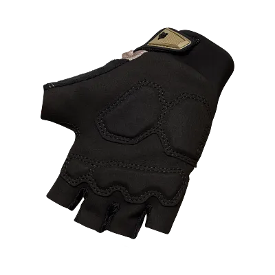 Womens Ranger Gel Short Finger Gloves