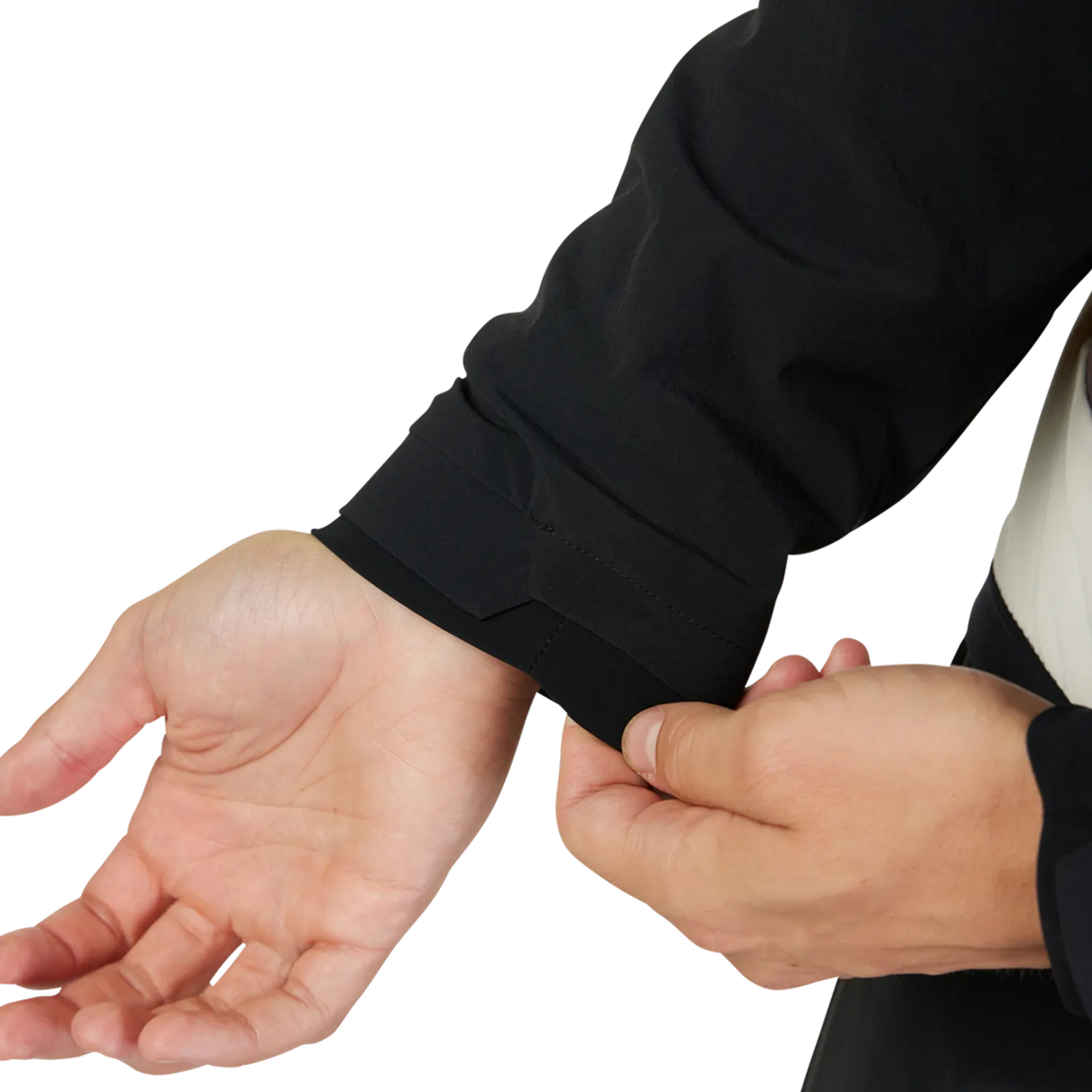 DEFEND FIRE ALPHA JACKET 