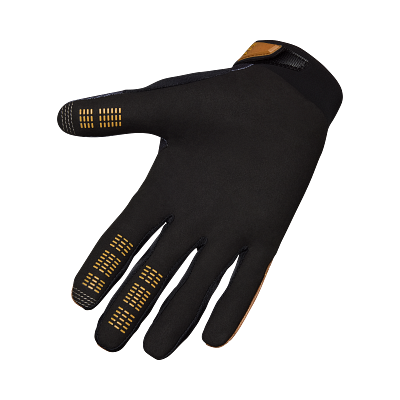 Gants Ranger Frequency