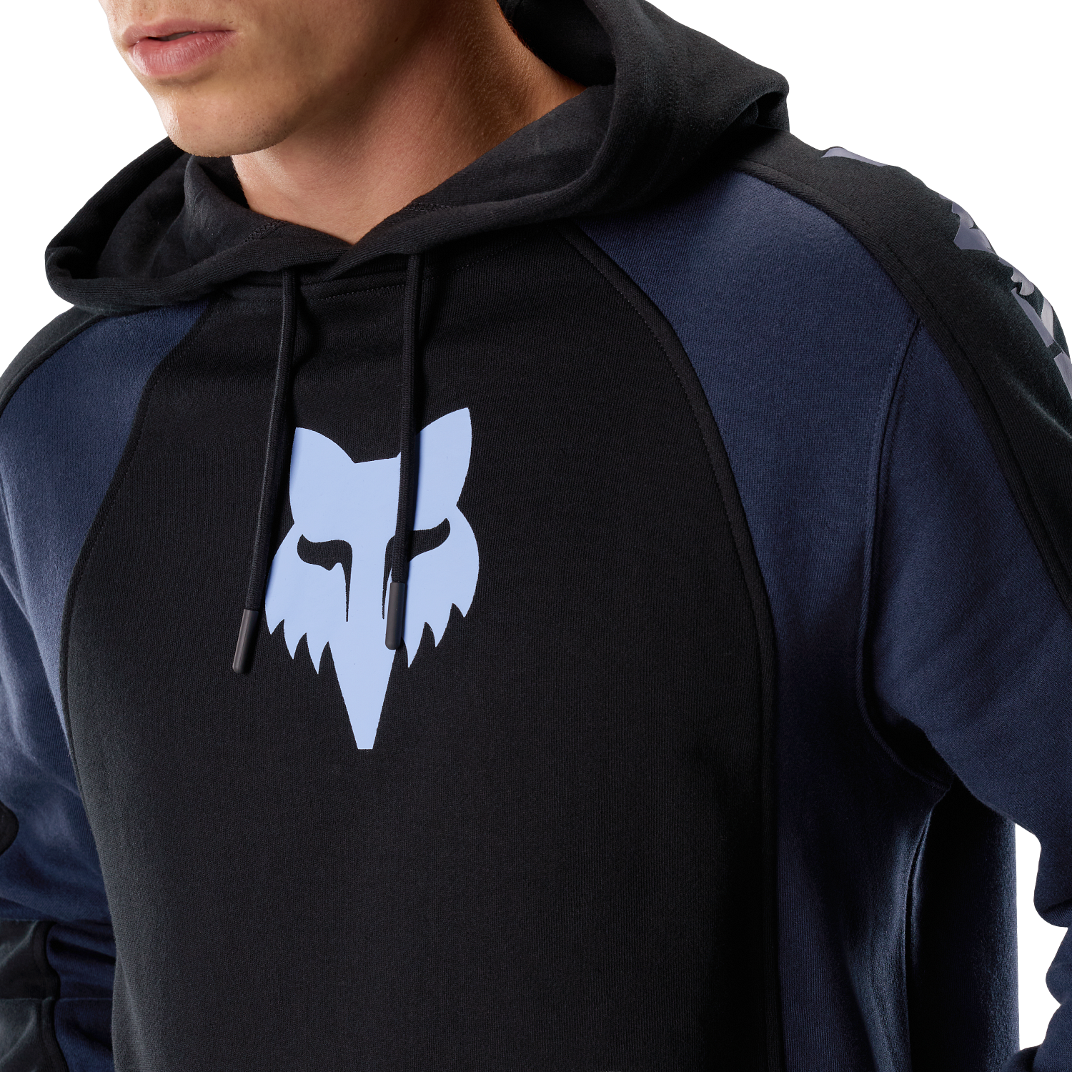 Valiant Fleece Pullover Hoodie