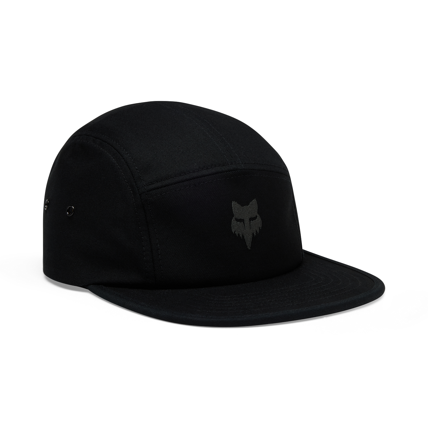 FOX HEAD CAMPER HAT [BLK] OS